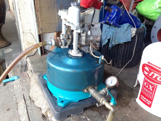 ขายปั้มน้ำอัตโนมัติ ITC(hitachi) 100W สภาพสวย ตรวจเช็คแรงดันเรียบร้อยแล้ว ไม่มีรั่วซึม พร้อมใช้งาน ขายปั้มน้ำอัตโนมัติ ITC(hitachi) 100W สภาพสวย ตรวจเช็คแรงดันเรียบร้อยแล้ว ไม่มีรั่วซึม พร้อมใช้งาน