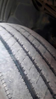 ขายรถสิบล้อ HINO FM2P 380แรง ปี53ดั้มสามมิตร พ่วงแม่ลูกรถโคตรสวย วิ่งแสนกว่าโล กะบอกดั้ม20ตัน ไม่สวยจริงไมขายคันนี