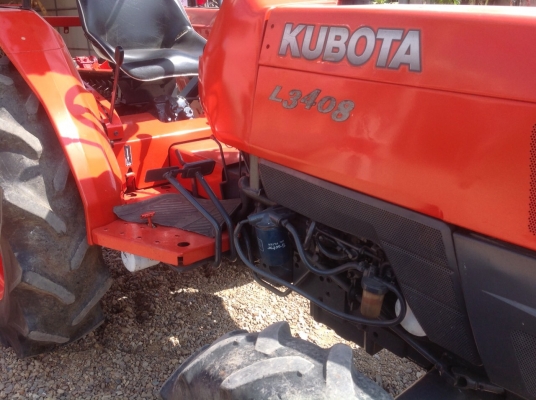 ขาย L3408. พร้อมใช้งาน