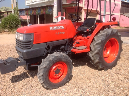 ขาย L3408. พร้อมใช้งาน