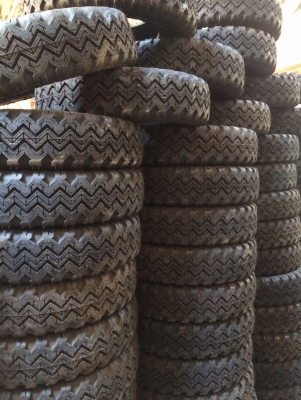 ขายยางใหม่ 6.45-13 OTANI ขายถูกๆ