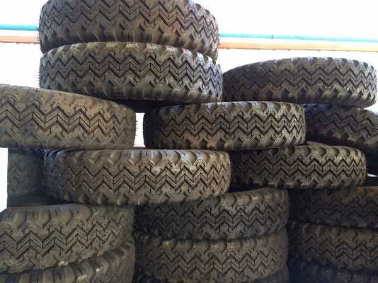ขายยางใหม่ 6.45-13 OTANI ขายถูกๆ