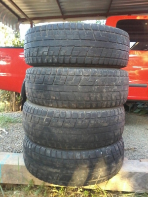 ขายยาง YOKOHAMA