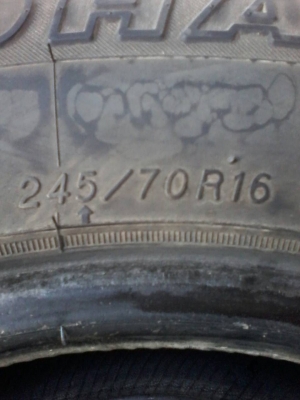 ขายยาง YOKOHAMA ขายยาง YOKOHAMA