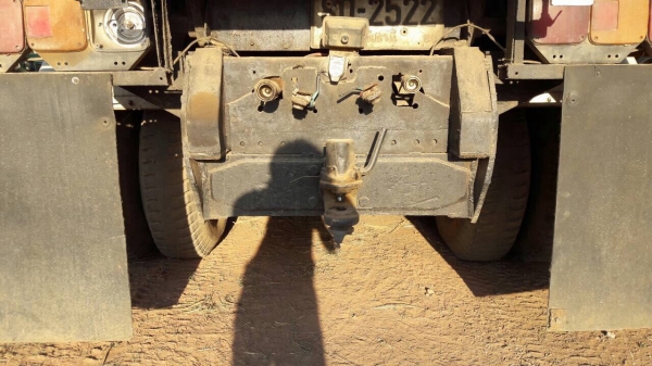 ขาย 10 ล้อดั้ม HINO FM226 เครื่อง EM100 220 แรงม้า คัสซีสวยตลอดเส้น สโลว์เดิม มีระบบลากพ่วง ทะเบียนพร้อมโอน