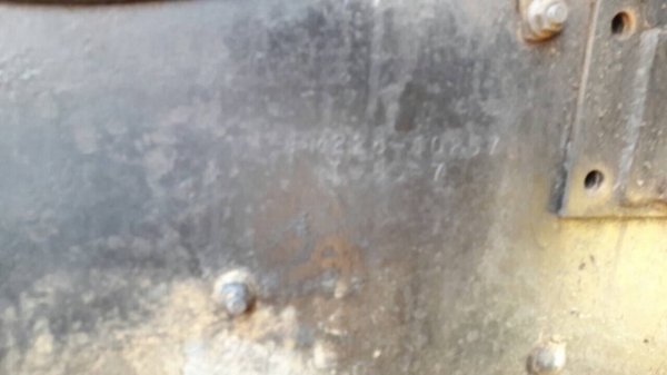 ขาย 10 ล้อดั้ม HINO FM226 เครื่อง EM100 220 แรงม้า คัสซีสวยตลอดเส้น สโลว์เดิม มีระบบลากพ่วง ทะเบียนพร้อมโอน