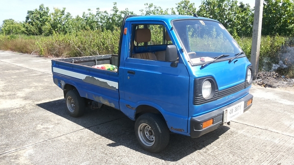 Suzuki ST-90