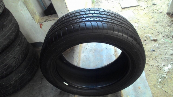 245/45R18 ( RUN ON FLAT ) GOODYEAR EXCELLENCE ยางสวยไม่มีปะ มี 1 เส้น tel.081-427-3941ไอดีไลน์ autobot107 245/45R18 ( RUN ON FLAT ) GOODYEAR EXCELLENCE ยางสวยไม่มีปะ มี 1 เส้น tel.081-427-3941ไอดีไลน์ autobot107
