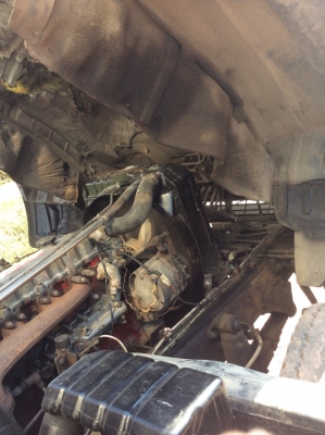 HINO10ล้อ หัวสมอ เพลาเดียว( ตู้ สูง 2.5 ม.) เครื่อง HO7D195 แรง เครื่องดี ขับดี ครัทซีสวย ยางดี ขาย 550,000 บาท ศุภากร 081-1903107, 081-4252943