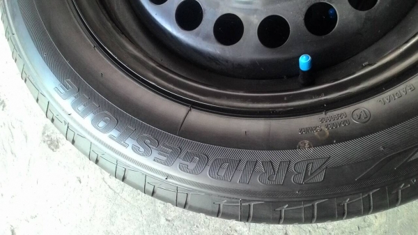 175/65R15 BRIDGESTONE ECOPIA EP200 ชุด 4 เส้น tel081-427-3941ไอดีไลน์ autobot107 175/65R15 BRIDGESTONE ECOPIA EP200 ชุด 4 เส้น tel081-427-3941ไอดีไลน์ autobot107