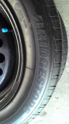 175/65R15 BRIDGESTONE ECOPIA EP200 ชุด 4 เส้น tel081-427-3941ไอดีไลน์ autobot107 175/65R15 BRIDGESTONE ECOPIA EP200 ชุด 4 เส้น tel081-427-3941ไอดีไลน์ autobot107