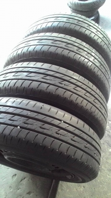175/65R15 BRIDGESTONE ECOPIA EP200 ชุด 4 เส้น tel081-427-3941ไอดีไลน์ autobot107 175/65R15 BRIDGESTONE ECOPIA EP200 ชุด 4 เส้น tel081-427-3941ไอดีไลน์ autobot107