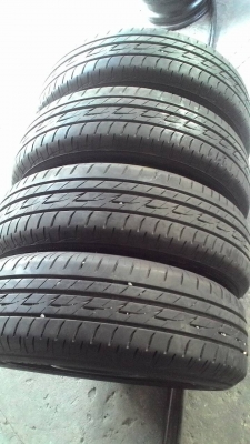 175/65R15 BRIDGESTONE ECOPIA EP200 ชุด 4 เส้น tel081-427-3941ไอดีไลน์ autobot107 175/65R15 BRIDGESTONE ECOPIA EP200 ชุด 4 เส้น tel081-427-3941ไอดีไลน์ autobot107