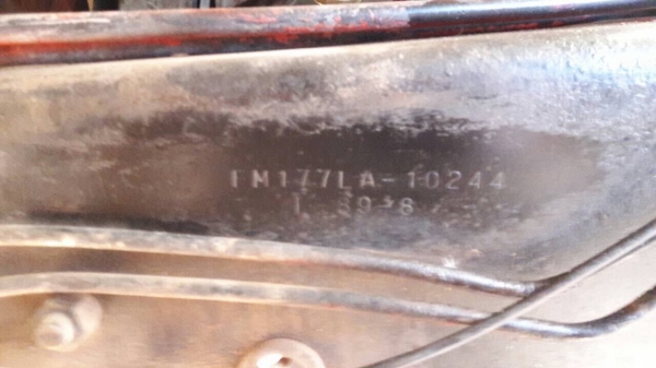 ขาย 10 ล้อดั้ม HINO FM177 วางหัวโปรเฟีย เครื่อง EH700 168 แรงม้า คัสซีสวย สโลว์กลาง เบรคทิฟฟี่ ทะเบียนพร้อมโอน