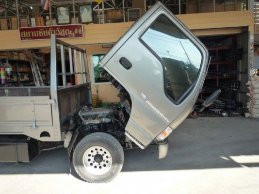 4HG1 ป้ายเล็ก - พร้อมใช้