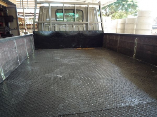 4HG1 ป้ายเล็ก - พร้อมใช้