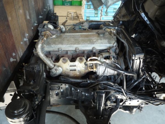 4HG1 ป้ายเล็ก - พร้อมใช้