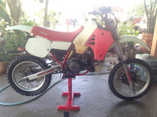 yz80 เก่าญี่ปุ่น yz80 เก่าญี่ปุ่น