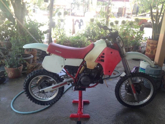 yz80 เก่าญี่ปุ่น yz80 เก่าญี่ปุ่น