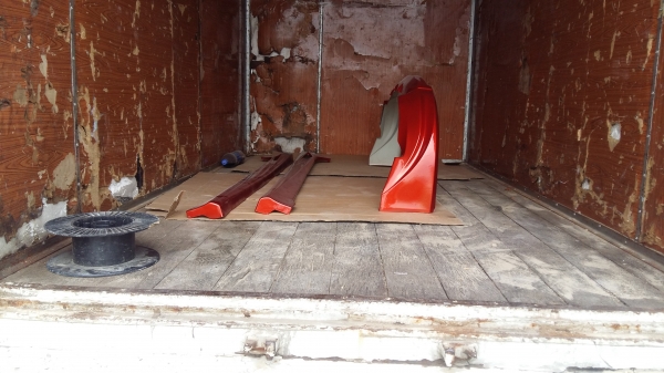 ขายตู้แห้งสภาพดีไม่รั่วซึม เอาน้ำราดดูก่อนซื้อได้เลย ใส่รถ 4ล้อ ขายตู้แห้งสภาพดีไม่รั่วซึม เอาน้ำราดดูก่อนซื้อได้เลย ใส่รถ 4ล้อ