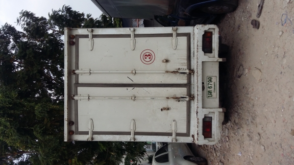 ขายตู้แห้งสภาพดีไม่รั่วซึม เอาน้ำราดดูก่อนซื้อได้เลย ใส่รถ 4ล้อ ขายตู้แห้งสภาพดีไม่รั่วซึม เอาน้ำราดดูก่อนซื้อได้เลย ใส่รถ 4ล้อ