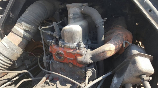 ขาย หัว-คัสซี 6 ล้อ ยาง 900 HINO เครื่อง EH700 168 แรงม้า เฟืองท้ายจัมโบ้ เบรคทิฟฟี่ พาวเวอร์ ทะเบียนพร้อมโอน