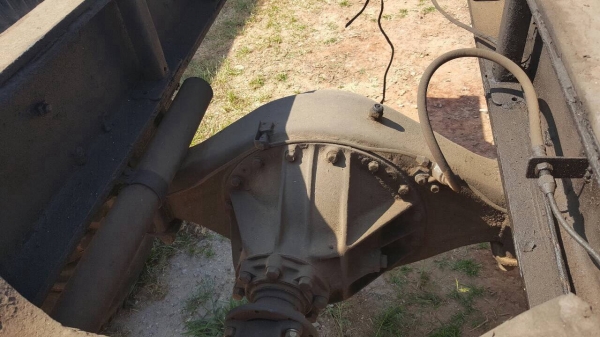 ขาย หัว-คัสซี 6 ล้อ ยาง 900 HINO เครื่อง EH700 168 แรงม้า เฟืองท้ายจัมโบ้ เบรคทิฟฟี่ พาวเวอร์ ทะเบียนพร้อมโอน