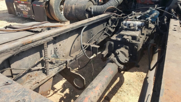 ขาย หัว-คัสซี 6 ล้อ ยาง 900 HINO เครื่อง EH700 168 แรงม้า เฟืองท้ายจัมโบ้ เบรคทิฟฟี่ พาวเวอร์ ทะเบียนพร้อมโอน