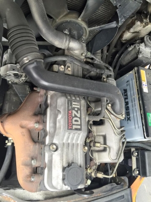 ขาย ฟอล์คลิฟต์ 1.5 ตัน TOYOTA 7FD15 ดีเซล รถนอกเก่าญี่ปุ่น ขาย ฟอล์คลิฟต์ 1.5 ตัน TOYOTA 7FD15 ดีเซล รถนอกเก่าญี่ปุ่น