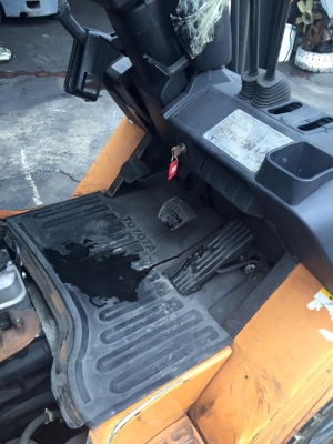 ขาย ฟอล์คลิฟต์ 1.5 ตัน TOYOTA 7FD15 ดีเซล รถนอกเก่าญี่ปุ่น ขาย ฟอล์คลิฟต์ 1.5 ตัน TOYOTA 7FD15 ดีเซล รถนอกเก่าญี่ปุ่น