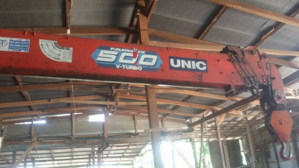 ขายรถ 12 ล้อ ฮีโน่ โปรเฟีย เครน 5 ตัน 6 ปอก 5 ชัก เครนสวย สภาพสวย จัดแนนท์ได้ครับ สนใจติดต่อได้ที่ 081-9420141  ,  081-5715326