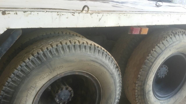 ขายรถ 12 ล้อ ฮีโน่ โปรเฟีย เครน 5 ตัน 6 ปอก 5 ชัก เครนสวย สภาพสวย จัดแนนท์ได้ครับ สนใจติดต่อได้ที่ 081-9420141  ,  081-5715326