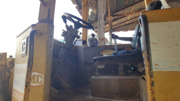 ขาย รถตัก CAT 916 รถพร้อมใช้งาน เครื่องดี ปั้มดี เอกสารใบอินวอยซ์