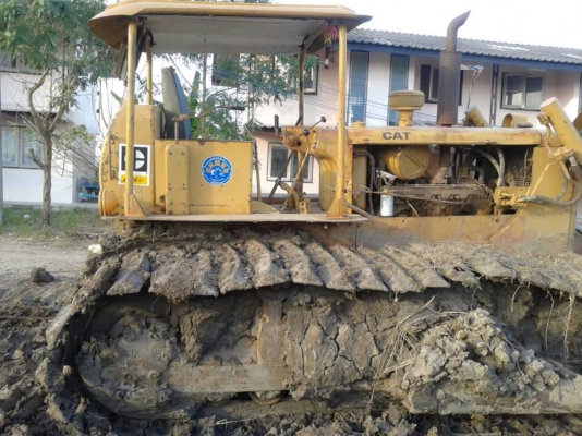 ขายด่วนรถดัน D5D รถสวยพร้อมใช้งาน