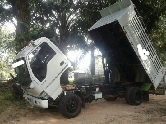 Isuzu 130 ปี51 ติดต่อ 080-1405528