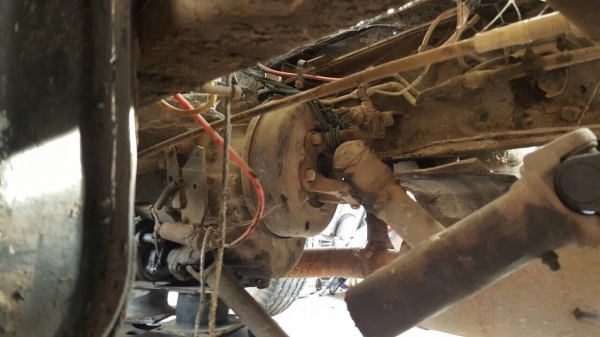 ขาย 10 ล้อ หัวลาก เพลาเดียว HINO FR270A หัว PROFIA เครื่อง EK100 260 แรงม้า ชาฟต์ละลายให้ไปซ่อมเอง เอกสารเล่มทะเบียนครบ