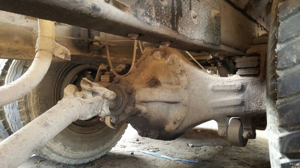 ขาย 10 ล้อ หัวลาก เพลาเดียว HINO FR270A หัว PROFIA เครื่อง EK100 260 แรงม้า ชาฟต์ละลายให้ไปซ่อมเอง เอกสารเล่มทะเบียนครบ