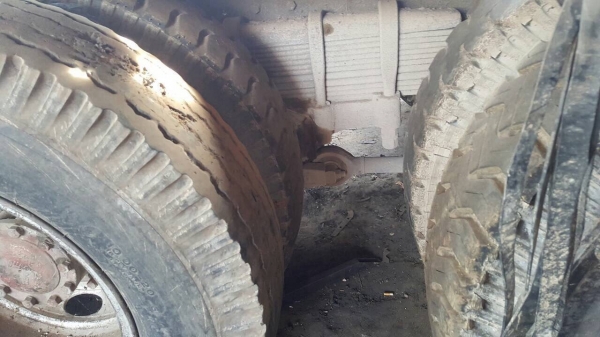 ขาย 10 ล้อ หัวลาก เพลาเดียว HINO FR270A หัว PROFIA เครื่อง EK100 260 แรงม้า ชาฟต์ละลายให้ไปซ่อมเอง เอกสารเล่มทะเบียนครบ