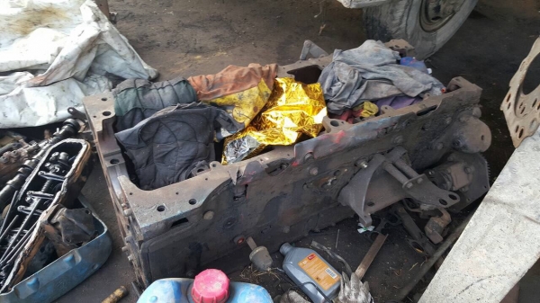 ขาย 10 ล้อ หัวลาก เพลาเดียว HINO FR270A หัว PROFIA เครื่อง EK100 260 แรงม้า ชาฟต์ละลายให้ไปซ่อมเอง เอกสารเล่มทะเบียนครบ