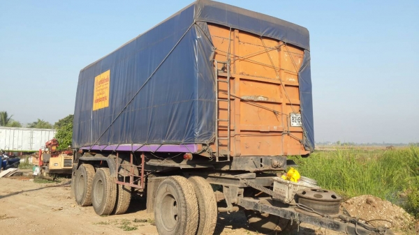 ขายด่วนรถ10ล้อISUZU ROCKY 210พ่วงลูก3คานเต็มดั๊มช่วงล่างยอร์คยาว6ม.ตัวแม่ เครื่อง240 เกียร์อิตัน มีไดร์ช่วงล่าง240 2เพลาไม่ดั้ม ขายด่วนรถ10ล้อISUZU ROCKY 210พ่วงลูก3คานเต็มดั๊มช่วงล่างยอร์คยาว6ม.ตัวแม่ เครื่อง240 เกียร์อิตัน มีไดร์ช่วงล่าง240 2เพลาไม่ดั้ม