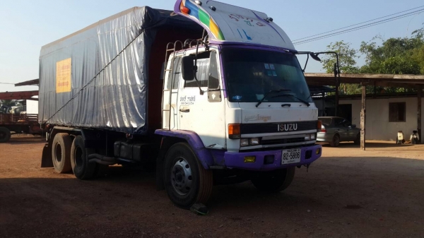 ขายด่วนรถ10ล้อISUZU ROCKY 210พ่วงลูก3คานเต็มดั๊มช่วงล่างยอร์คยาว6ม.ตัวแม่ เครื่อง240 เกียร์อิตัน มีไดร์ช่วงล่าง240 2เพลาไม่ดั้ม ขายด่วนรถ10ล้อISUZU ROCKY 210พ่วงลูก3คานเต็มดั๊มช่วงล่างยอร์คยาว6ม.ตัวแม่ เครื่อง240 เกียร์อิตัน มีไดร์ช่วงล่าง240 2เพลาไม่ดั้ม