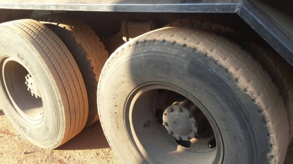 ขายด่วนรถ10ล้อISUZU ROCKY 210พ่วงลูก3คานเต็มดั๊มช่วงล่างยอร์คยาว6ม.ตัวแม่ เครื่อง240 เกียร์อิตัน มีไดร์ช่วงล่าง240 2เพลาไม่ดั้ม ขายด่วนรถ10ล้อISUZU ROCKY 210พ่วงลูก3คานเต็มดั๊มช่วงล่างยอร์คยาว6ม.ตัวแม่ เครื่อง240 เกียร์อิตัน มีไดร์ช่วงล่าง240 2เพลาไม่ดั้ม