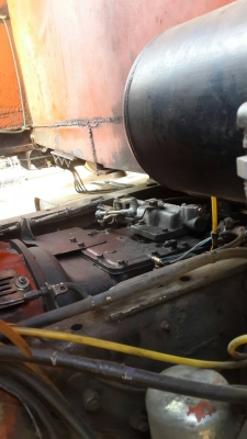 ขายด่วนรถ10ล้อISUZU ROCKY 210พ่วงลูก3คานเต็มดั๊มช่วงล่างยอร์คยาว6ม.ตัวแม่ เครื่อง240 เกียร์อิตัน มีไดร์ช่วงล่าง240 2เพลาไม่ดั้ม ขายด่วนรถ10ล้อISUZU ROCKY 210พ่วงลูก3คานเต็มดั๊มช่วงล่างยอร์คยาว6ม.ตัวแม่ เครื่อง240 เกียร์อิตัน มีไดร์ช่วงล่าง240 2เพลาไม่ดั้ม