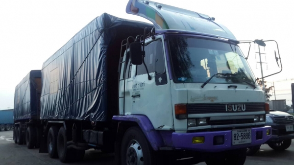 ขายด่วนรถ10ล้อISUZU ROCKY 210พ่วงลูก3คานเต็มดั๊มช่วงล่างยอร์คยาว6ม.ตัวแม่ เครื่อง240 เกียร์อิตัน มีไดร์ช่วงล่าง240 2เพลาไม่ดั้ม ขายด่วนรถ10ล้อISUZU ROCKY 210พ่วงลูก3คานเต็มดั๊มช่วงล่างยอร์คยาว6ม.ตัวแม่ เครื่อง240 เกียร์อิตัน มีไดร์ช่วงล่าง240 2เพลาไม่ดั้ม