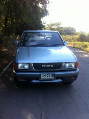 ขายรถพร้อมใช้