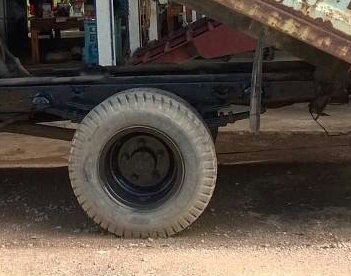 หกล้อ อีซูซุ KS 100 ดั้มค็อกเกษตร สภาพดีเดิมๆพร้อมใช้ ราคา 235,000บ เบาๆ เอาไว้ขับเข้าไร้ ทะเบียนพร้อมโอน