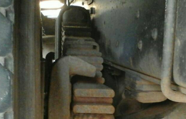 10ล้อ HINO MEGA FM-260 ยูโรทู ปี48 พ่วง แม่ดั้มเนียม+ลูกดั้มเหล็ก สหกิจฯ **ขาย HINO MEGA FM-260 18ล้อพ่วง แม่+ลูกดั้ม สภาพดี เดิมๆ พร้อมใช้งาน HINO MEGA FM1JNRD JO8C-TT 260แรง EURO-2 ปี48 สมอทอง เครื่องเดิม เกียร์เดิม ครับ เครื่องดี