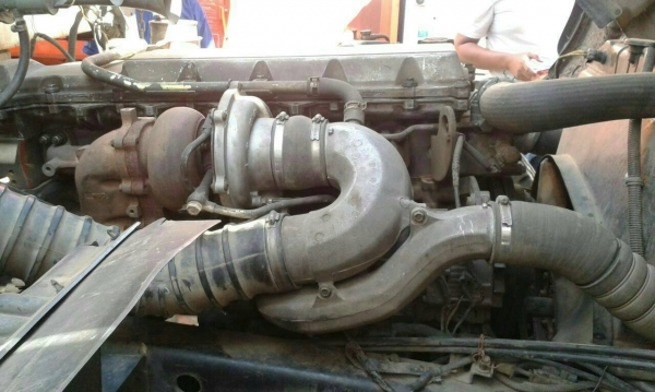 10ล้อ HINO MEGA FM-260 ยูโรทู ปี48 พ่วง แม่ดั้มเนียม+ลูกดั้มเหล็ก สหกิจฯ **ขาย HINO MEGA FM-260 18ล้อพ่วง แม่+ลูกดั้ม สภาพดี เดิมๆ พร้อมใช้งาน HINO MEGA FM1JNRD JO8C-TT 260แรง EURO-2 ปี48 สมอทอง เครื่องเดิม เกียร์เดิม ครับ เครื่องดี