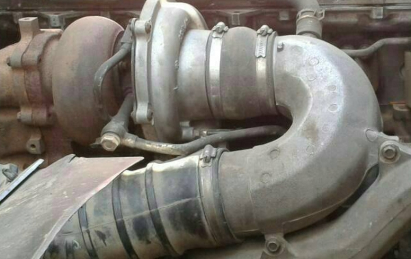 10ล้อ HINO MEGA FM-260 ยูโรทู ปี48 พ่วง แม่ดั้มเนียม+ลูกดั้มเหล็ก สหกิจฯ **ขาย HINO MEGA FM-260 18ล้อพ่วง แม่+ลูกดั้ม สภาพดี เดิมๆ พร้อมใช้งาน HINO MEGA FM1JNRD JO8C-TT 260แรง EURO-2 ปี48 สมอทอง เครื่องเดิม เกียร์เดิม ครับ เครื่องดี