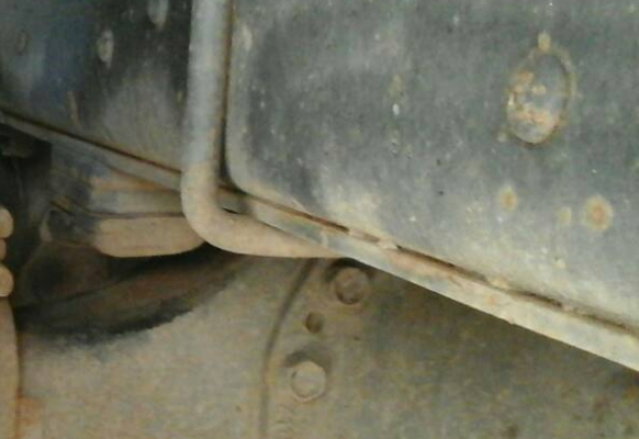 10ล้อ HINO MEGA FM-260 ยูโรทู ปี48 พ่วง แม่ดั้มเนียม+ลูกดั้มเหล็ก สหกิจฯ **ขาย HINO MEGA FM-260 18ล้อพ่วง แม่+ลูกดั้ม สภาพดี เดิมๆ พร้อมใช้งาน HINO MEGA FM1JNRD JO8C-TT 260แรง EURO-2 ปี48 สมอทอง เครื่องเดิม เกียร์เดิม ครับ เครื่องดี